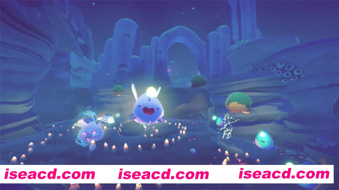 图片[4]-【养成经营SLG/中文/3D】史莱姆牧场2 v0.4.0a 官方中文硬盘版【1.5G】-嘤嘤怪之家