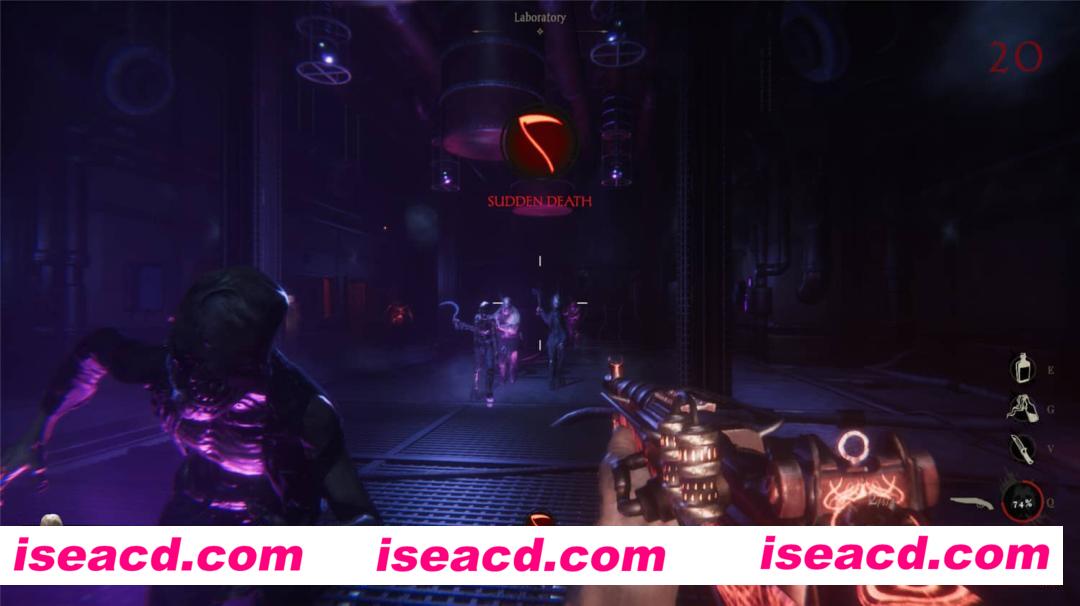 图片[8]-【FPS/中文/3D】斯盖尔仪式/Sker Ritual 官方中文硬盘版【20G/全CV/新作】-嘤嘤怪之家