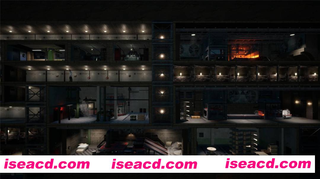 图片[8]-【建造SLG/中文/策略经营】奇迹武器计划/Project Wunderwaffe 官方中文硬盘版【1.6G】-嘤嘤怪之家