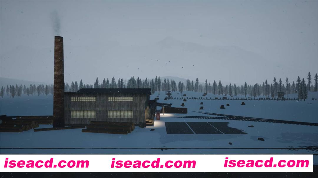 图片[11]-【建造SLG/中文/策略经营】奇迹武器计划/Project Wunderwaffe 官方中文硬盘版【1.6G】-嘤嘤怪之家