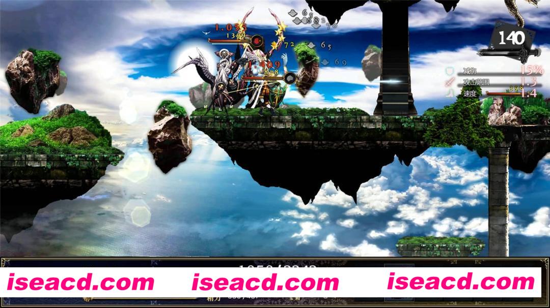 图片[6]-【大作ARPG/中文/带DLC】神之天平ASTLIBRA Revision V1.33+DLC中文版【4.3G】-嘤嘤怪之家