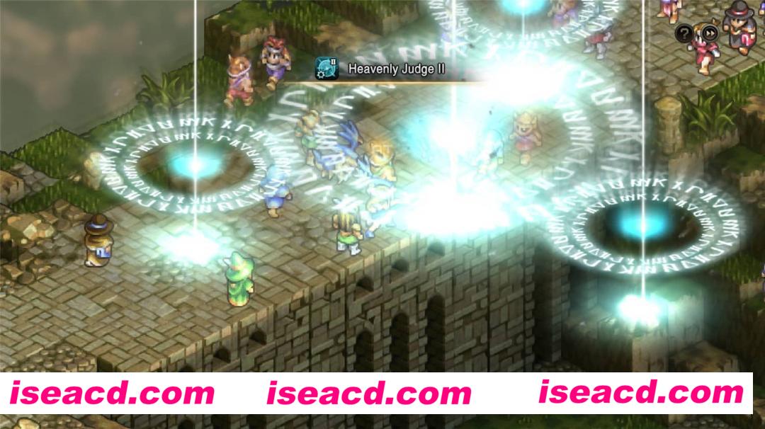 图片[9]-【战棋SLG/中文/大作】皇家骑士团：重生 V1.07 官方中文硬盘版【11.5G/全CV】-嘤嘤怪之家