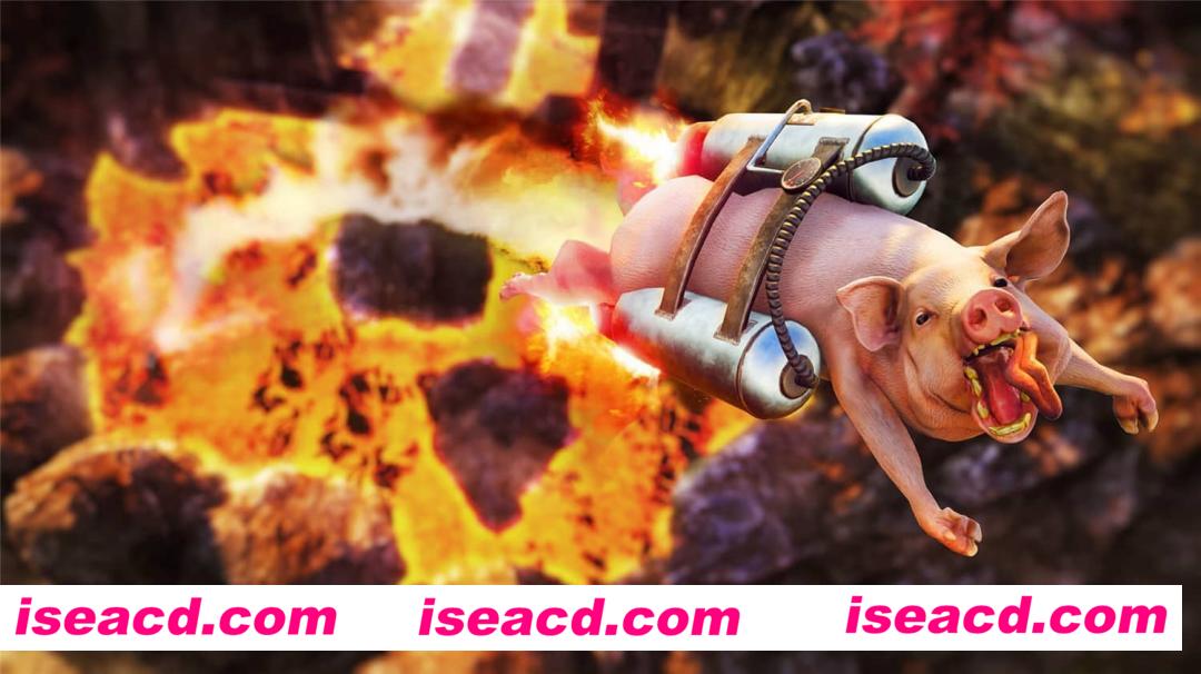 图片[1]-【解压向RPG/中文/3D】模拟山羊3 V1.05 官方中文硬盘版【7.4G/新作】-嘤嘤怪之家