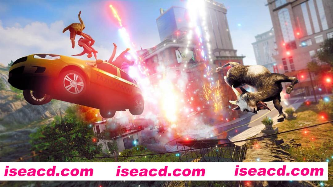 图片[5]-【解压向RPG/中文/3D】模拟山羊3 V1.05 官方中文硬盘版【7.4G/新作】-嘤嘤怪之家