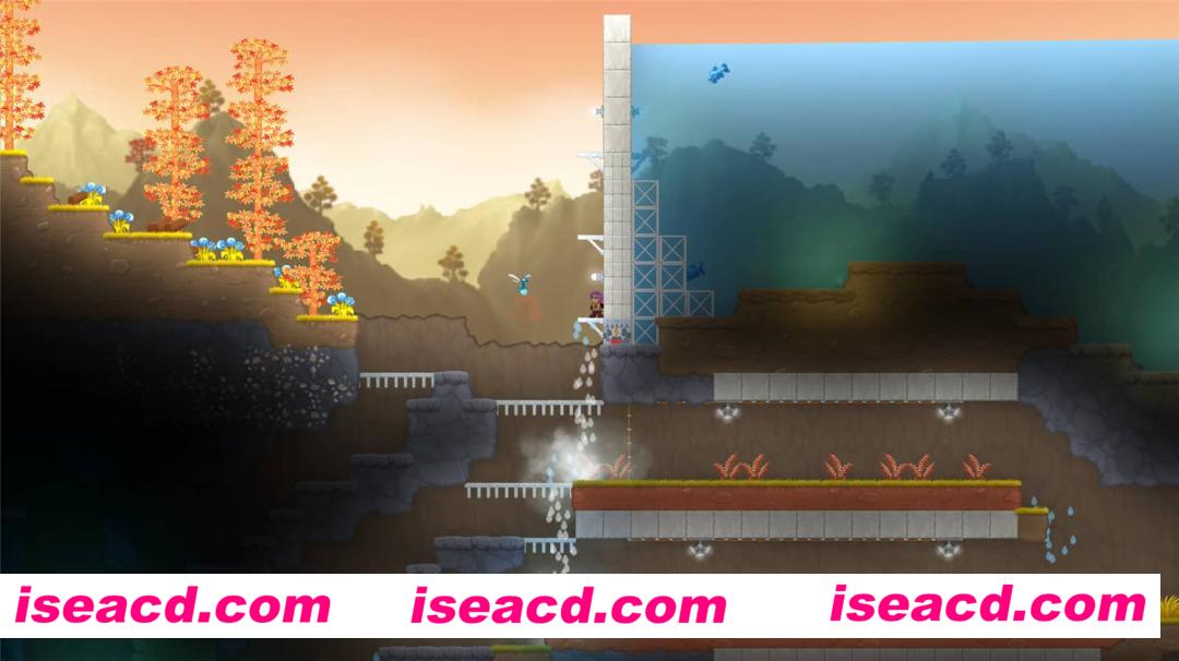 图片[4]-【开放世界RPG/中文/像素】挖或死/Dig or Die V1.11 官方中文硬盘版【300M/更新】-嘤嘤怪之家