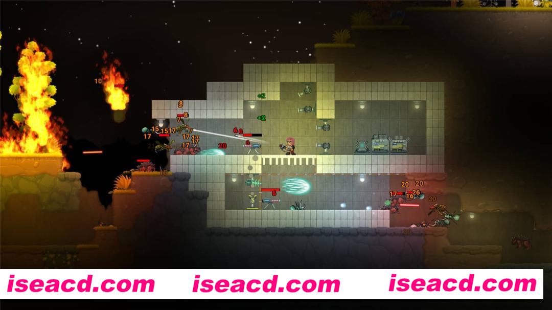 图片[6]-【开放世界RPG/中文/像素】挖或死/Dig or Die V1.11 官方中文硬盘版【300M/更新】-嘤嘤怪之家