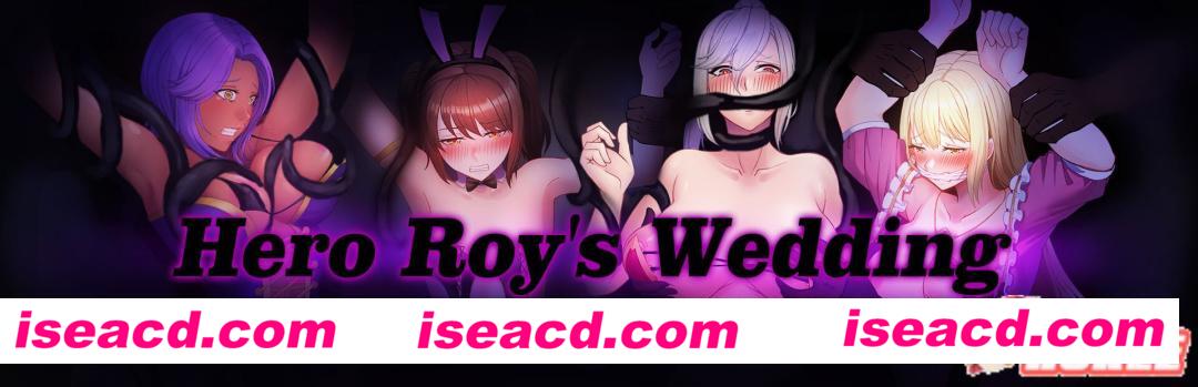 图片[2]-【日式RPG/中文/NTR/步兵】超NTR传说：勇者罗伊的婚礼 DL官方中文步兵版【1.2G/更新】-嘤嘤怪之家