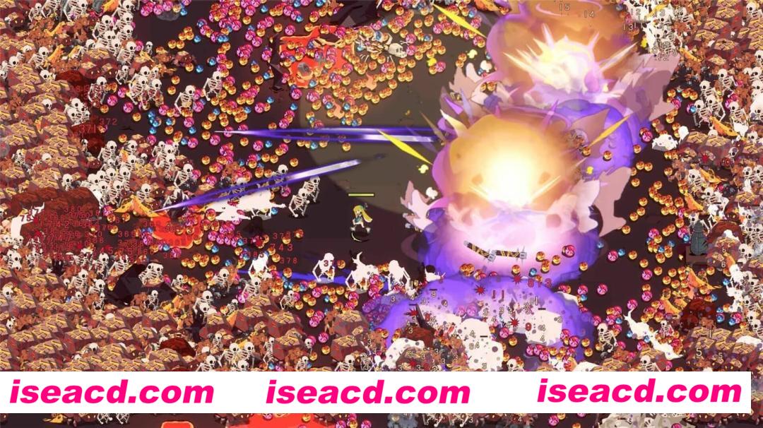 图片[5]-【割草肉鸽/中文/全DLC】重返深渊/Return to abyss 全DLC整合中文版【1G/更新】-嘤嘤怪之家