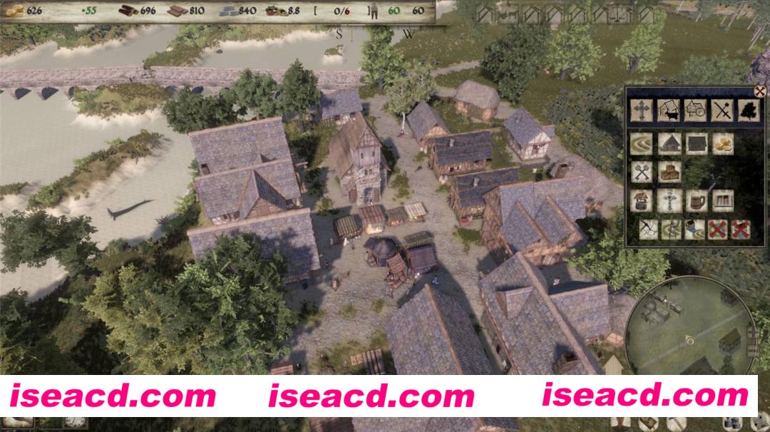 图片[2]-【策略经营SLG/中文】帝国与部落 V1.48 官方中文硬盘版【4.6G】-嘤嘤怪之家