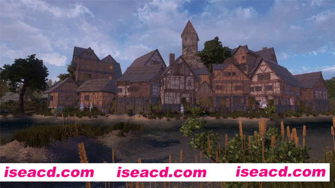 图片[5]-【策略经营SLG/中文】帝国与部落 V1.48 官方中文硬盘版【4.6G】-嘤嘤怪之家