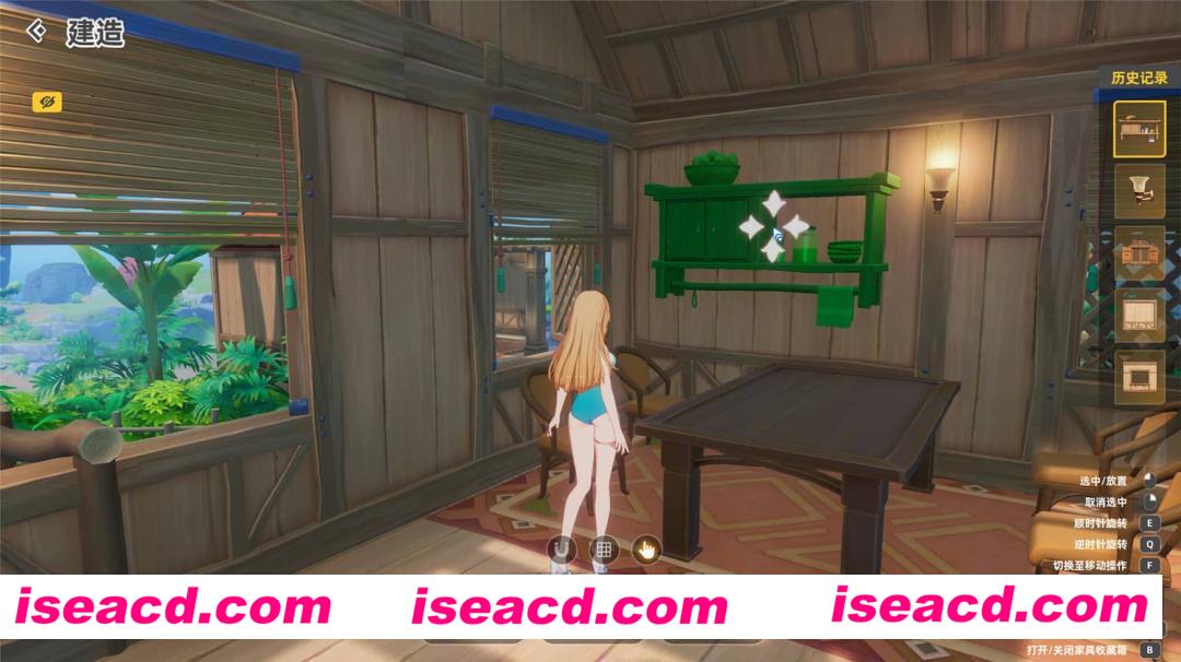 图片[9]-【建造模拟RPG/中文/3D】新星岛物语 官方中文硬盘版 【2.7G/全CV】-嘤嘤怪之家