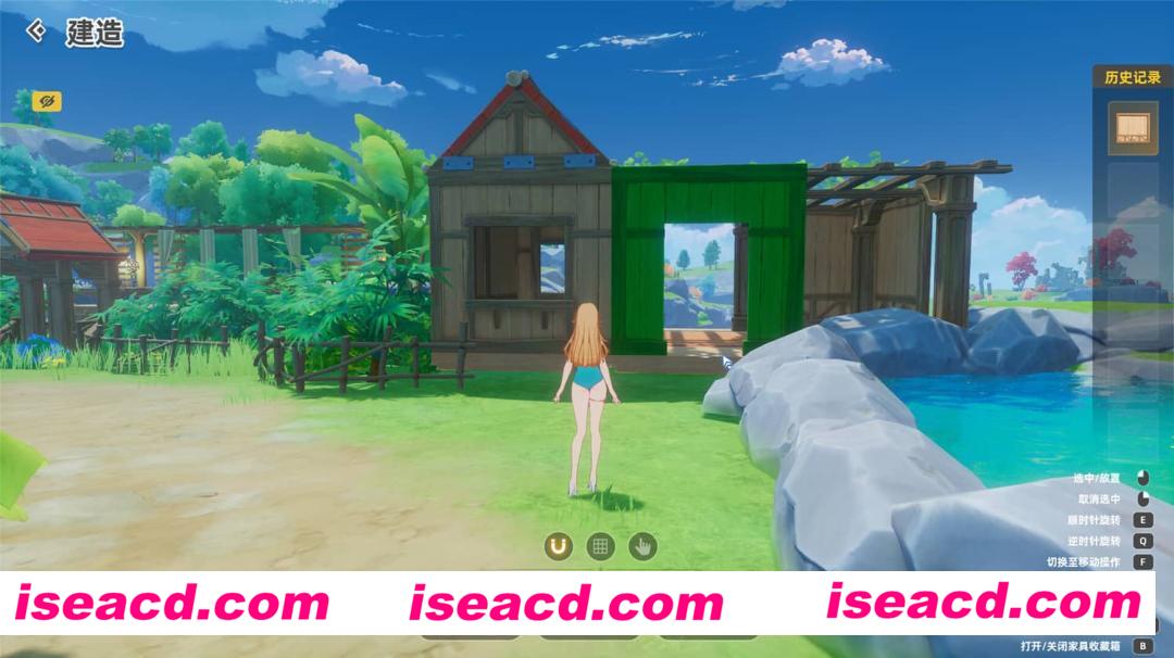 图片[11]-【建造模拟RPG/中文/3D】新星岛物语 官方中文硬盘版 【2.7G/全CV】-嘤嘤怪之家