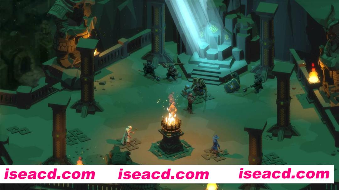 图片[4]-【RPG/中文/俯视角3D】失落王国/Stolen Realm V1.0 官方中文硬盘版【4.9G】-嘤嘤怪之家