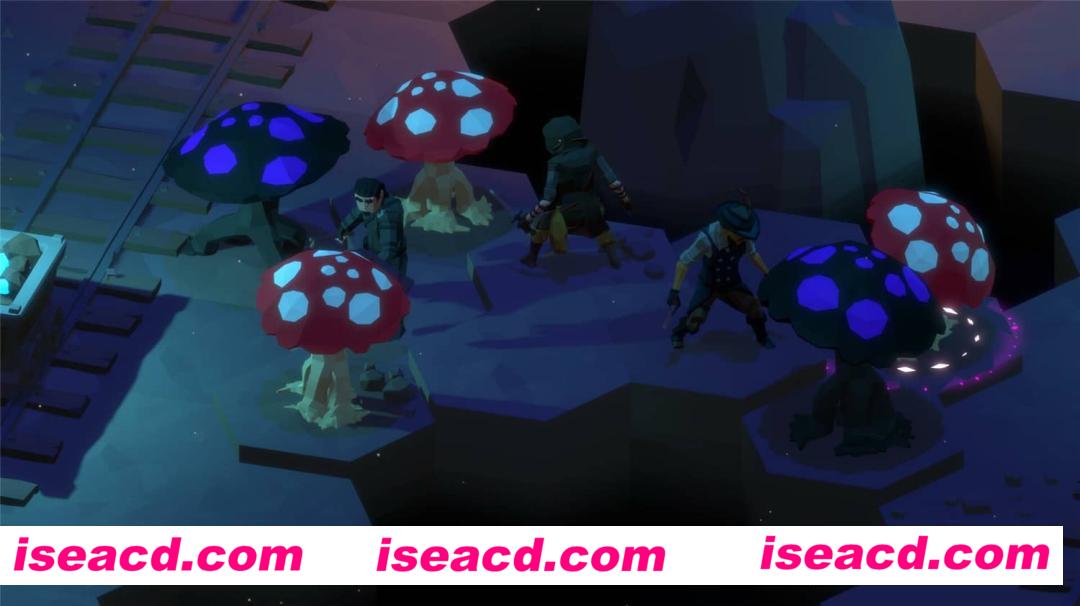 图片[7]-【RPG/中文/俯视角3D】失落王国/Stolen Realm V1.0 官方中文硬盘版【4.9G】-嘤嘤怪之家