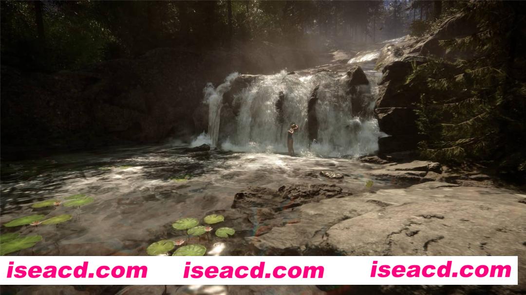 图片[4]-【大型ACT/中文/3D】森林之子-v47878 官方中文硬盘版+存档/可联机【15G/新作】-嘤嘤怪之家