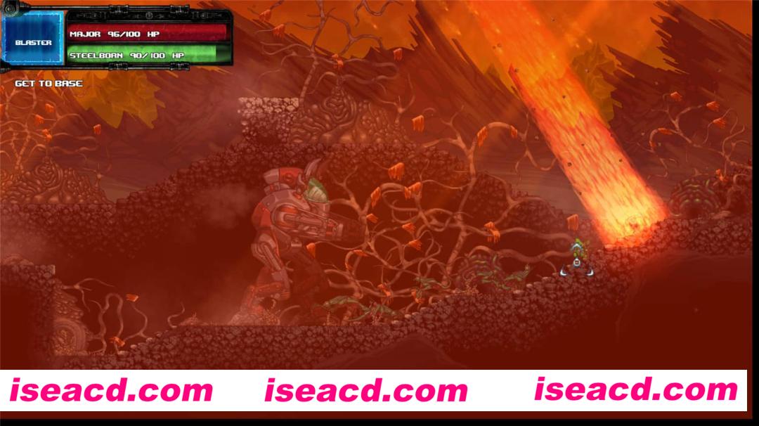 图片[6]-【横版ACT/中文】钢之诞生/Steelborn V1.00 官方中文硬盘版 【1G/全CV】-嘤嘤怪之家