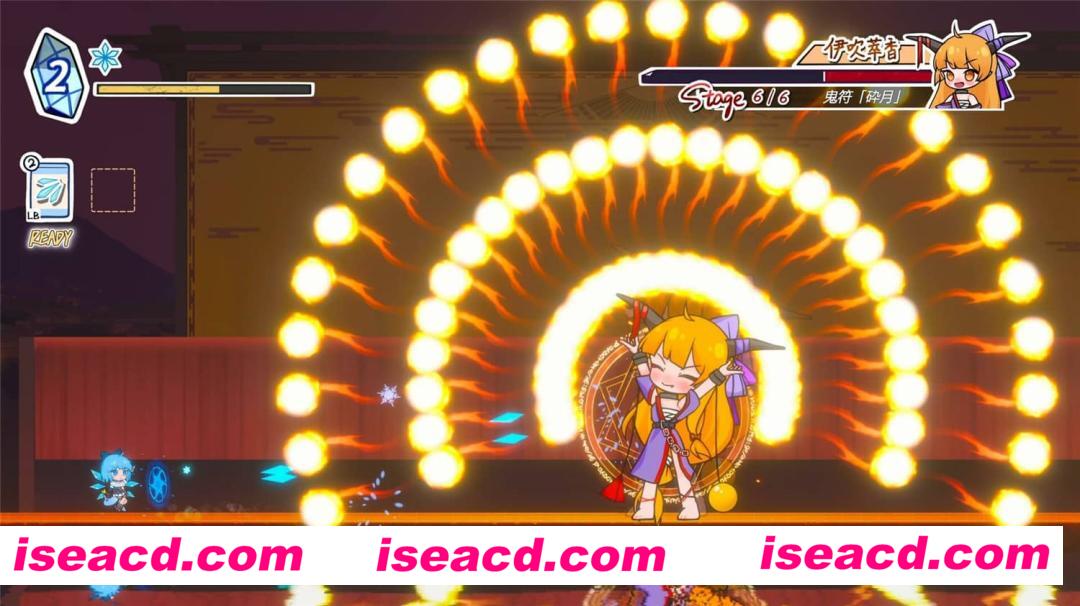 图片[7]-【弹幕ACT/中文/全动态】东方冰之勇者记 B.13425574 官方中文硬盘版【1.5G/新作/全CV】-嘤嘤怪之家