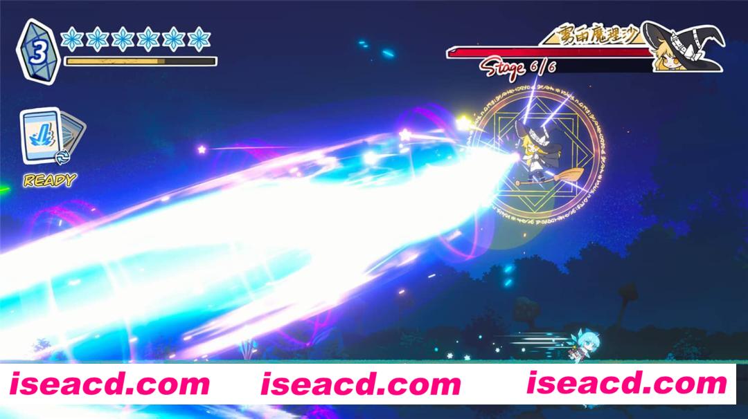 图片[8]-【弹幕ACT/中文/全动态】东方冰之勇者记 B.13425574 官方中文硬盘版【1.5G/新作/全CV】-嘤嘤怪之家