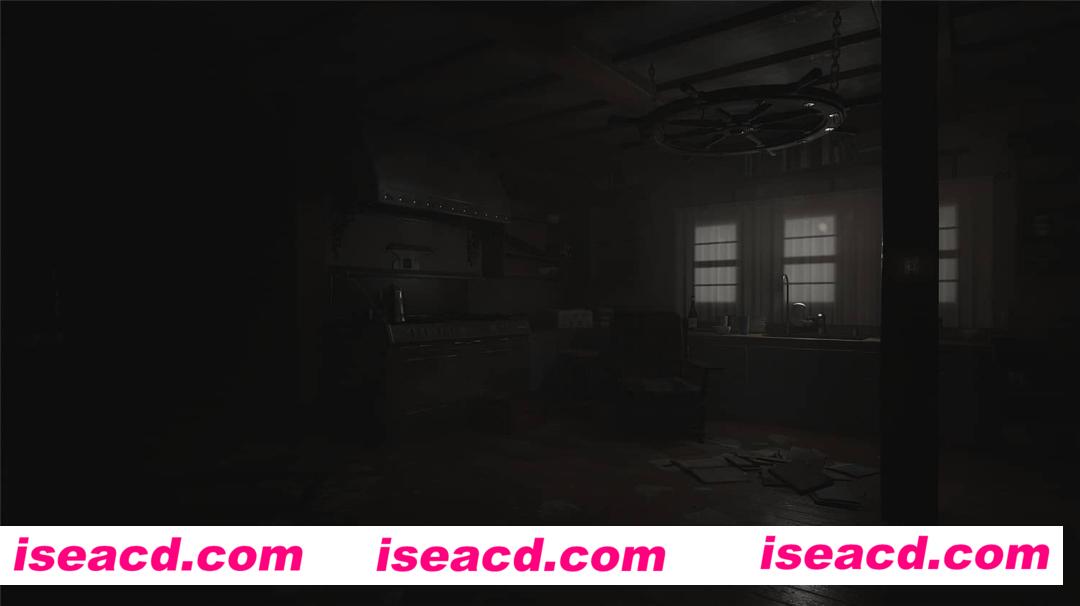 图片[16]-【恐怖惊悚/中文/3D】恶魔学家/Demonologist V1.40 官方中文硬盘版/可联机【23G】-嘤嘤怪之家