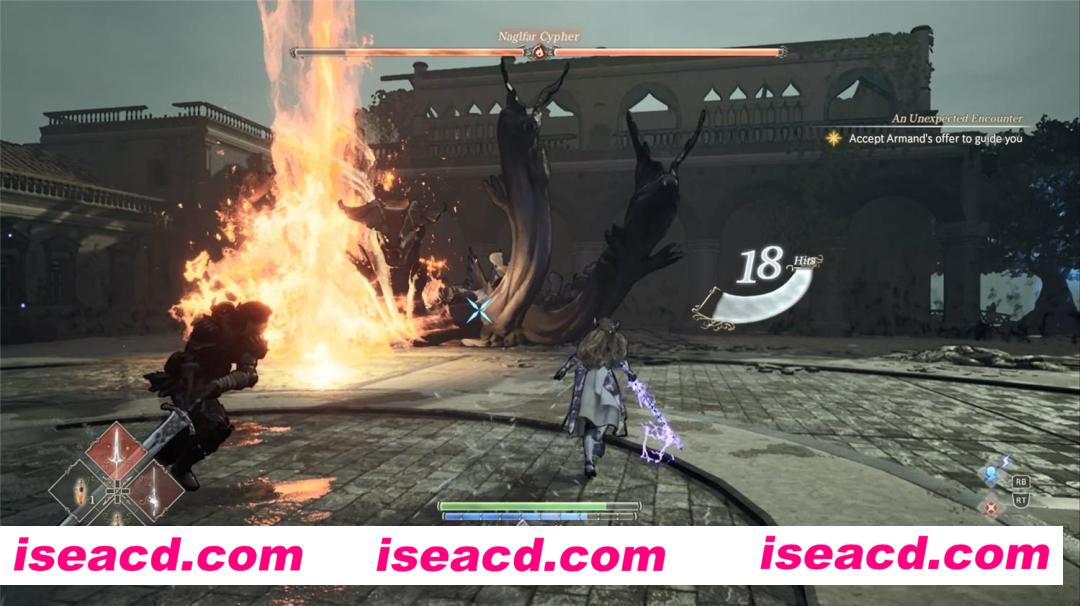 图片[3]-【大型ARPG/中文/全DLC】 北欧女神：极乐世界 全DLC 官方中文豪华版 【18.6G/全CV】-嘤嘤怪之家