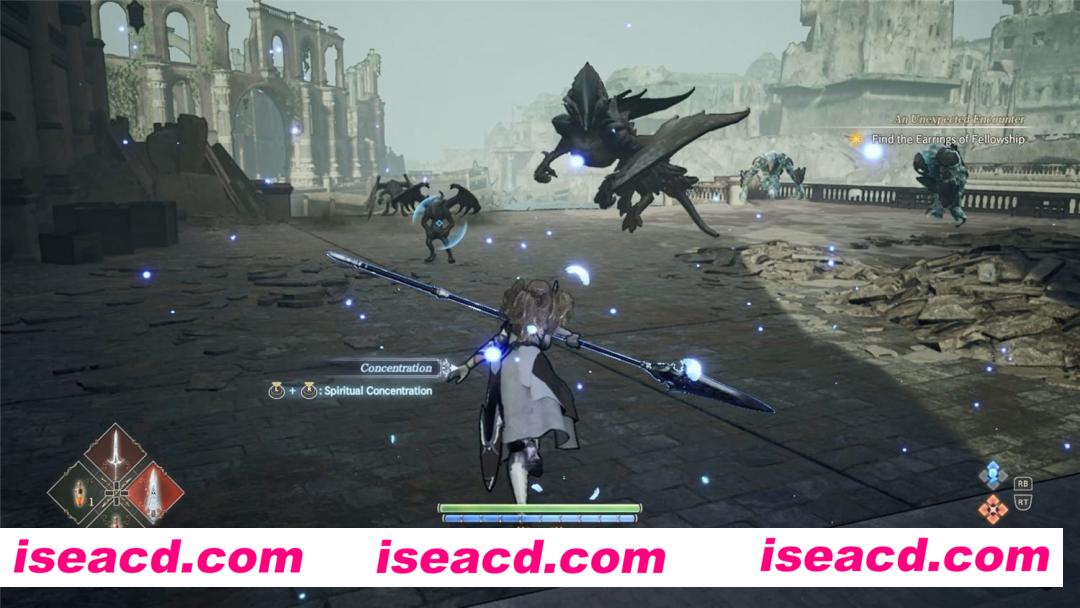 图片[5]-【大型ARPG/中文/全DLC】 北欧女神：极乐世界 全DLC 官方中文豪华版 【18.6G/全CV】-嘤嘤怪之家