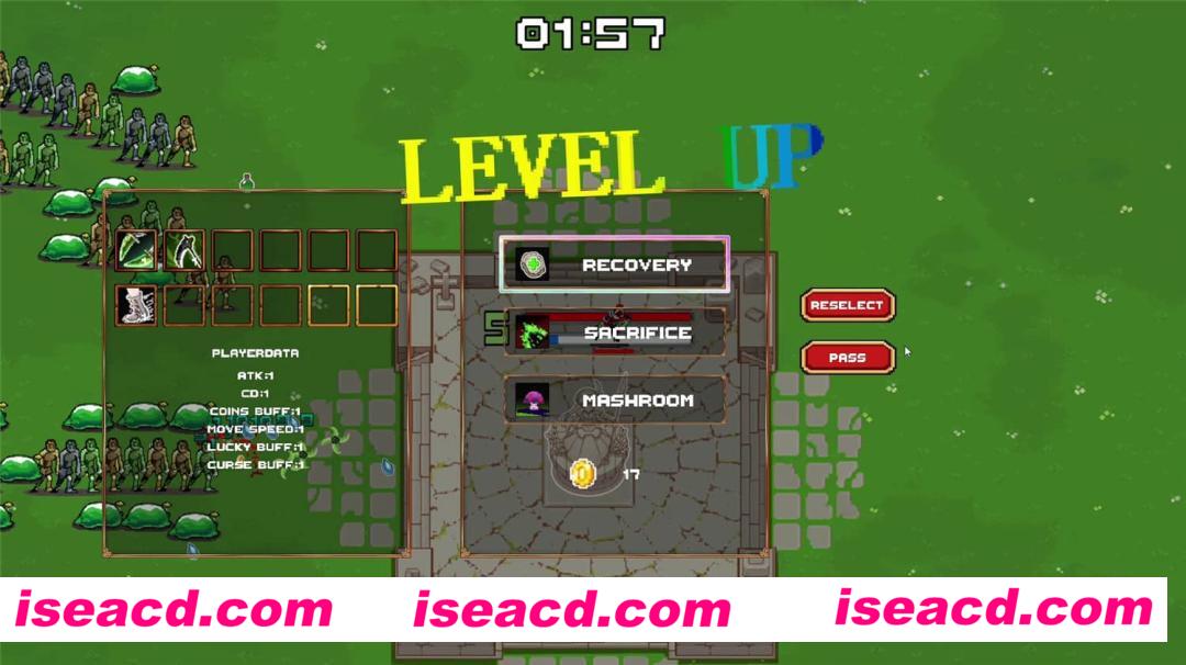 图片[2]-【塔防ACT/中文/肉鸽】终极保卫者/Ultimate Protector 官方中文硬盘版【800M】-嘤嘤怪之家