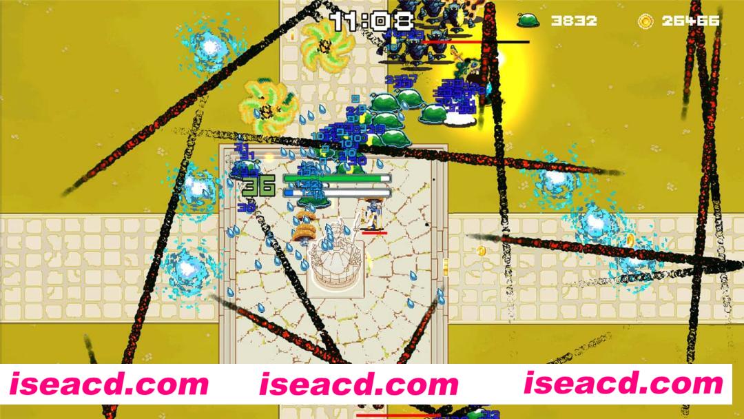 图片[4]-【塔防ACT/中文/肉鸽】终极保卫者/Ultimate Protector 官方中文硬盘版【800M】-嘤嘤怪之家