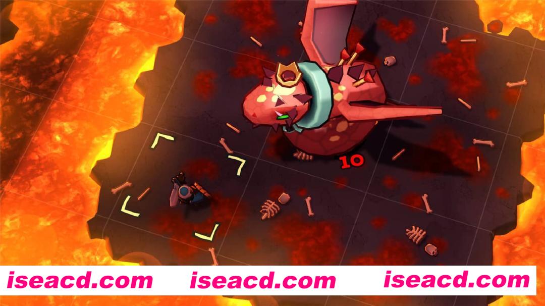 图片[6]-【战棋SLG/中文/肉鸽】桌面地下城：回溯 官方中文硬盘版【700M】-嘤嘤怪之家