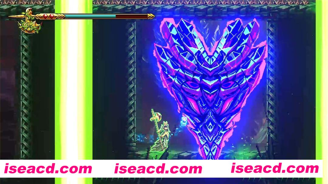 图片[6]-【ACT/中文/全动态】九年阴影 v1.0.98 官方中文硬盘版【1.5G/新作】-嘤嘤怪之家