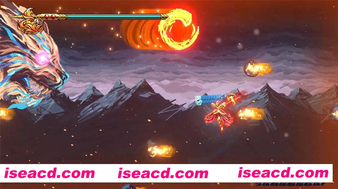 图片[7]-【ACT/中文/全动态】九年阴影 v1.0.98 官方中文硬盘版【1.5G/新作】-嘤嘤怪之家