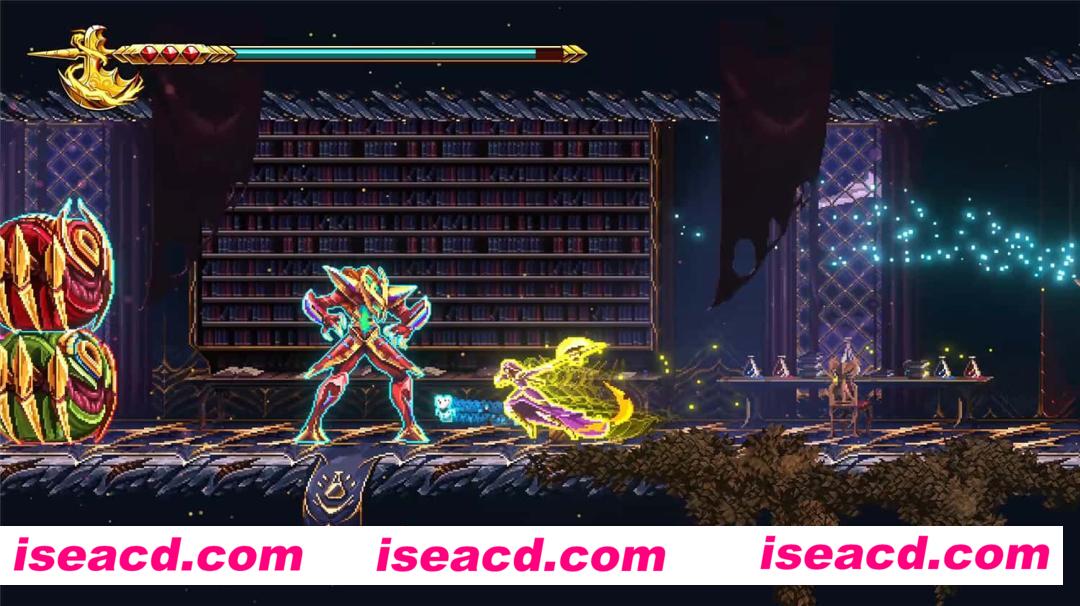 图片[8]-【ACT/中文/全动态】九年阴影 v1.0.98 官方中文硬盘版【1.5G/新作】-嘤嘤怪之家