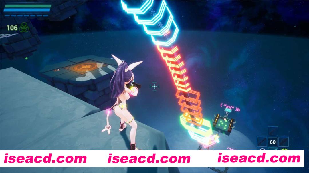 图片[7]-【大作ACT/中文/3D/步兵】僵尸行星-克星鲁迪 V1.10 官方中文带补丁版【10G/日文配音】-嘤嘤怪之家