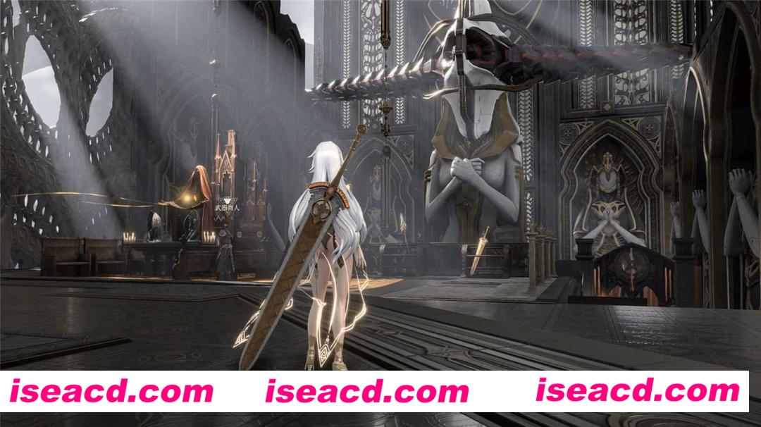 图片[7]-【大型ACT/中文/3D】禁忌试炼/Taboo Trial v20240413 官方中文硬盘版【12.9G/更新/全CV】-嘤嘤怪之家