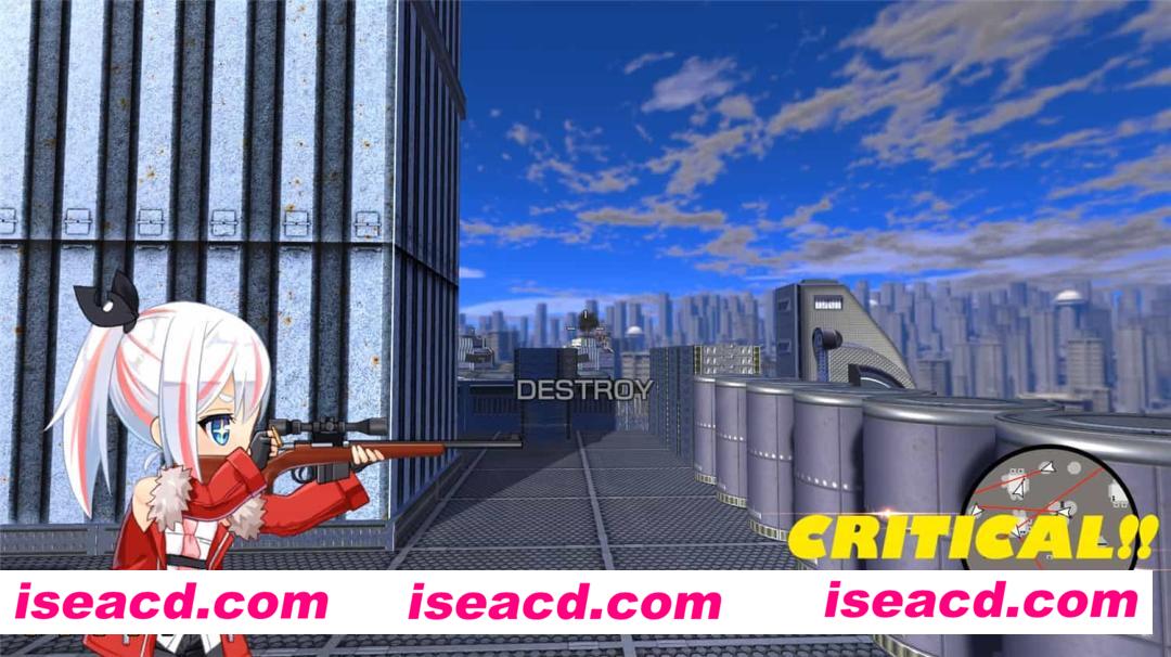 图片[6]-【FPS/中文/3D】少女狙击手/Heroine of the Sniper V1.5.3 官方中文硬盘版【1.7G】-嘤嘤怪之家