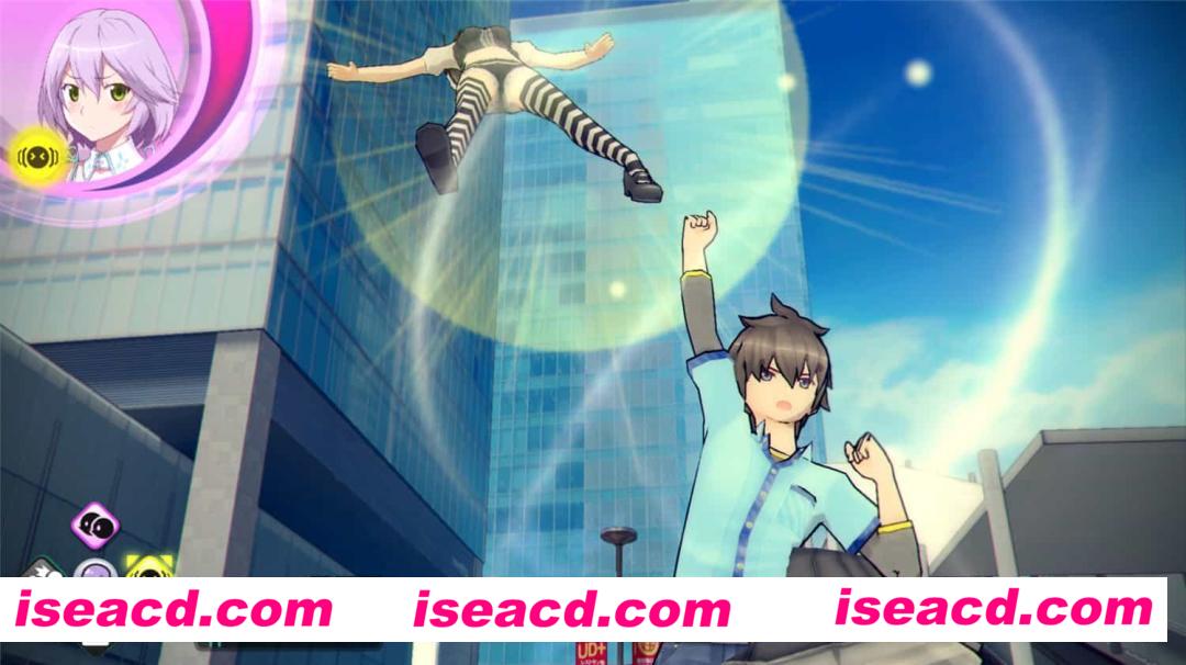 图片[5]-【爆衣ARPG/中文/全DLC整合】秋叶原之旅 2 全DLC官方中文整合版 【4.3G/日文配音】-嘤嘤怪之家