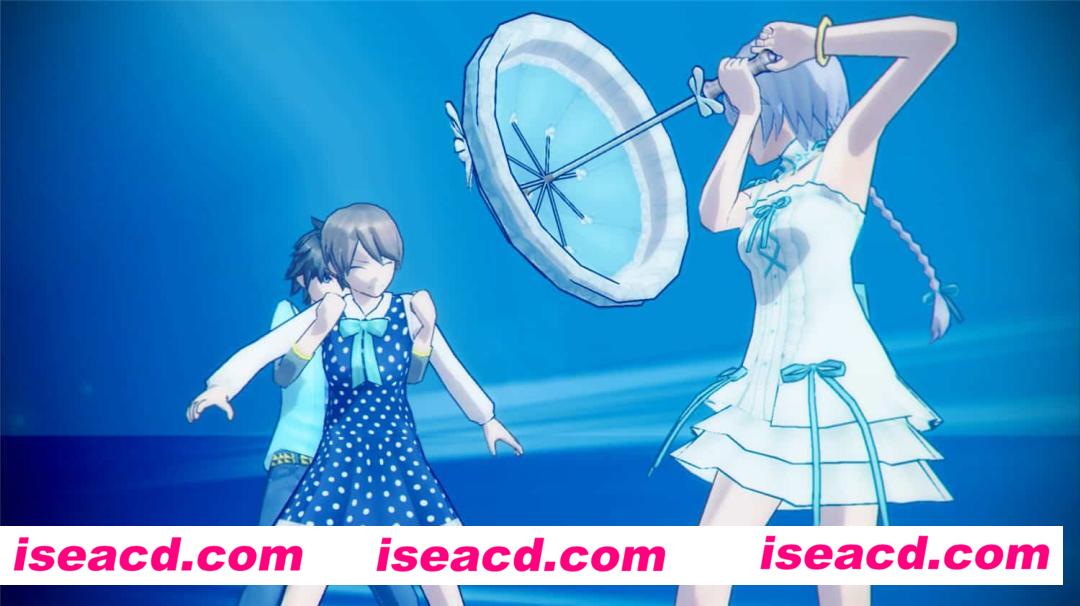 图片[6]-【爆衣ARPG/中文/全DLC整合】秋叶原之旅 2 全DLC官方中文整合版 【4.3G/日文配音】-嘤嘤怪之家