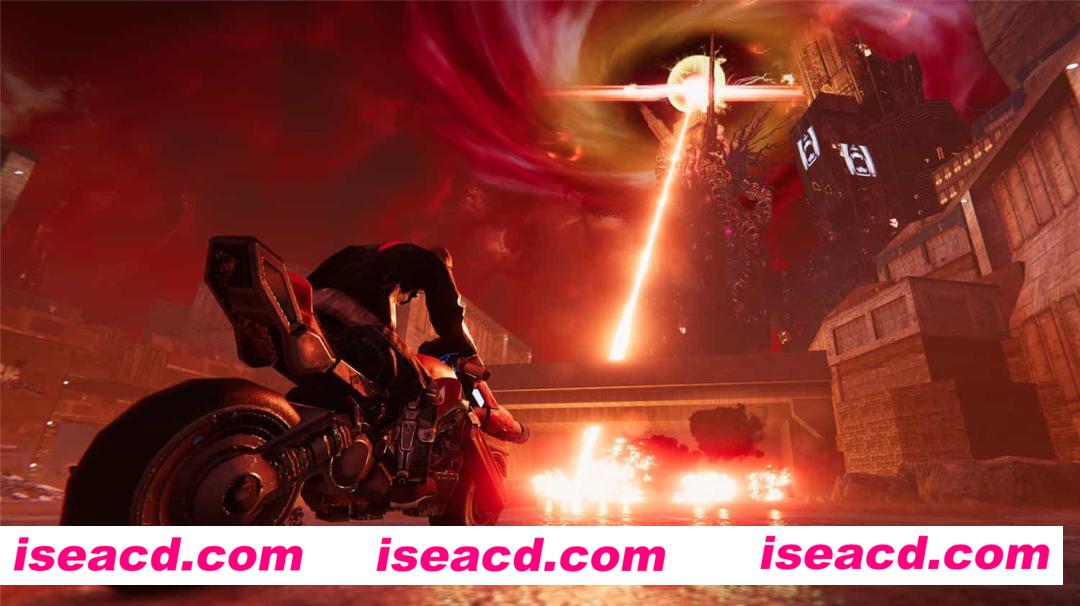 图片[4]-【大型FPS/中文/朋克风】家园狂杀/Turbo Overkill V1.35 官方中文硬盘版【7.1G/英文CV】-嘤嘤怪之家