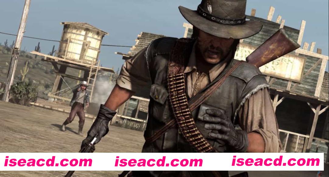 图片[5]-【3A大作/中文/带MOD】荒野大嫖客2 救赎 全内容豪华版+绅士MOD整合【119G/全CV】-嘤嘤怪之家