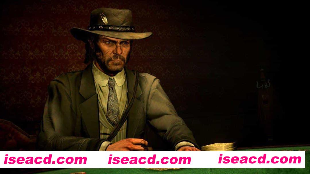 图片[6]-【3A大作/中文/带MOD】荒野大嫖客2 救赎 全内容豪华版+绅士MOD整合【119G/全CV】-嘤嘤怪之家