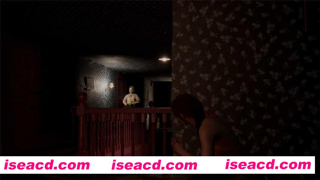 图片[1]-【恐怖动作ACT/中文/可联机】德州电锯杀人狂 可联机中文硬盘版【27G/新作】-嘤嘤怪之家