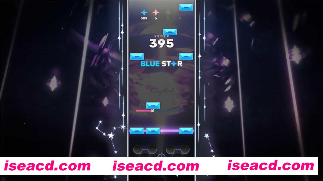 图片[2]-【街机音游/中文/全动态】六星门：星迹/Sixtar Gate: STARTRAIL 官方中文硬盘版【6.7G】-嘤嘤怪之家