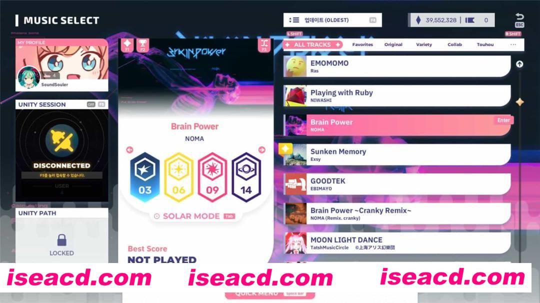 图片[3]-【街机音游/中文/全动态】六星门：星迹/Sixtar Gate: STARTRAIL 官方中文硬盘版【6.7G】-嘤嘤怪之家