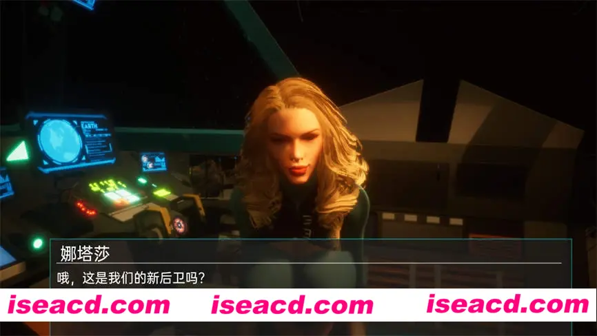 图片[2]-【3D互动/中文/全动态】[虚幻4] 最后的希望（Last Hope）V1.0165 STEAM官方中文步兵版【3.5G/全CV】-嘤嘤怪之家