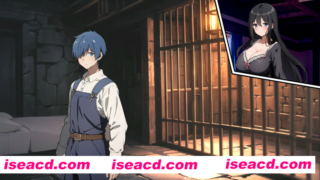 图片[6]-【日式RPG/中文/NTR】新婚妻子克洛伊的堕落 ~ 黃毛騎士萊因哈特的追爱计划 官方中文版【1G/全CV】-嘤嘤怪之家