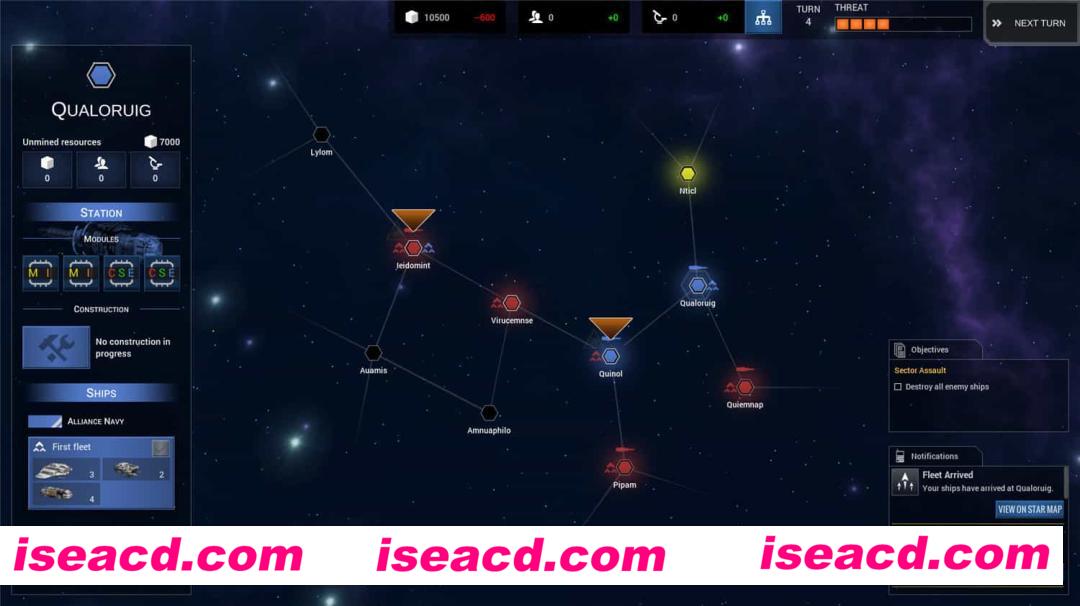 图片[8]-【经营策略SLG/中文】尘埃舰队/Dust Fleet V4.4 官方中文硬盘版【3.5G】-嘤嘤怪之家