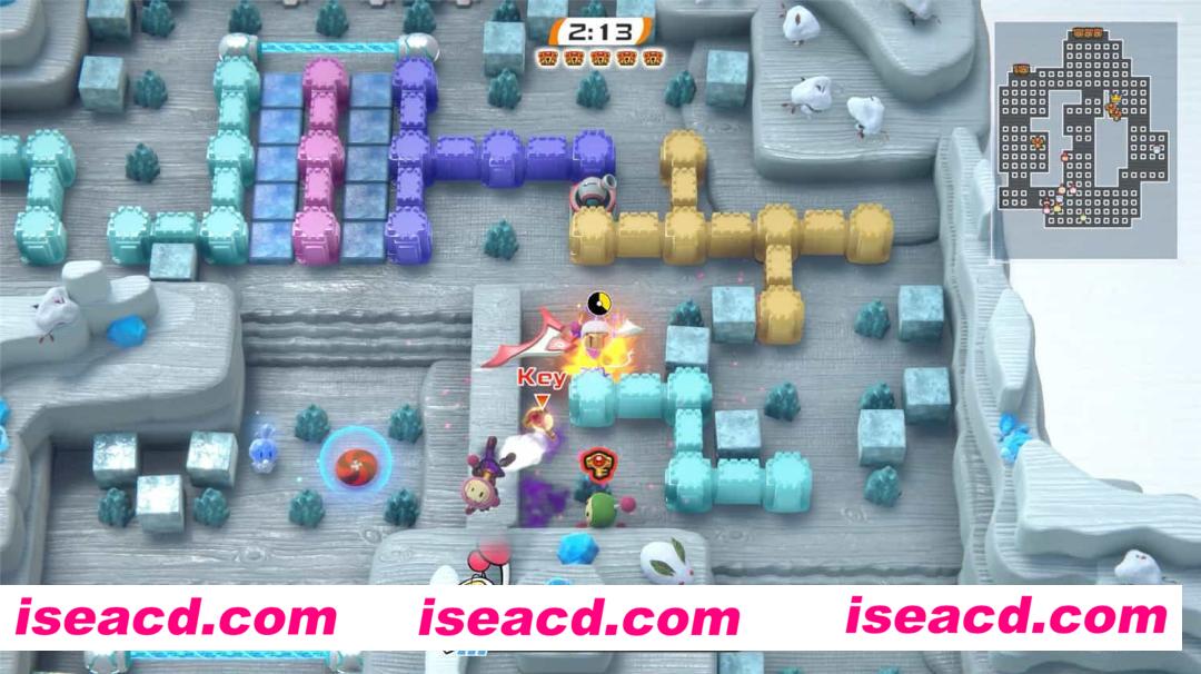 图片[1]-【休闲ACT/中文】超级炸弹人 R2 官方中文豪华版+全DLC【16G/新作/全CV】-嘤嘤怪之家