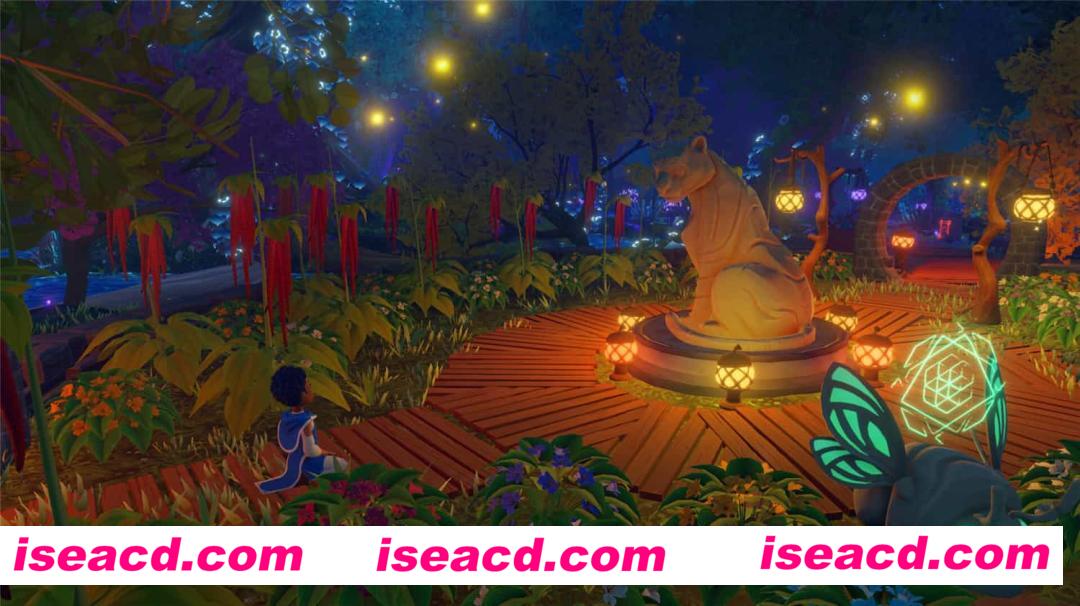 图片[10]-【生存RPG/中文/3D】荒原疗者/Wildmender V210 官方中文硬盘版 【3.4G】-嘤嘤怪之家