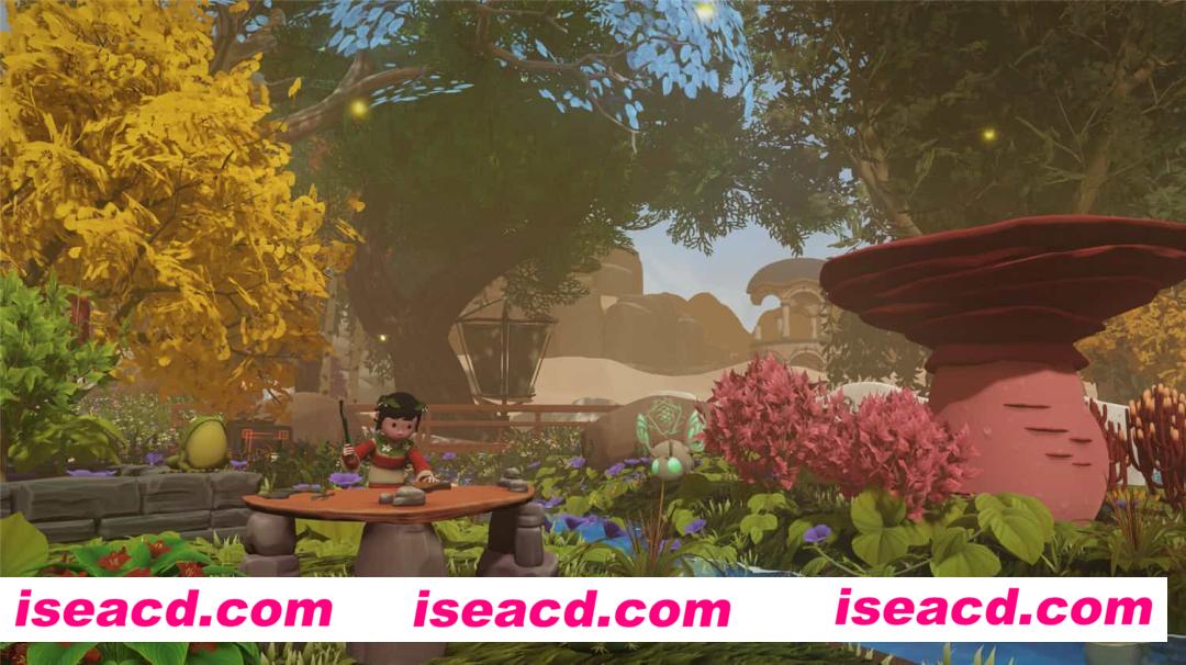 图片[13]-【生存RPG/中文/3D】荒原疗者/Wildmender V210 官方中文硬盘版 【3.4G】-嘤嘤怪之家