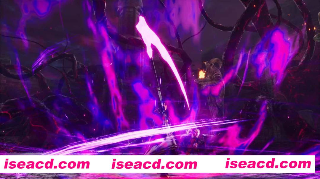 图片[6]-【日式RPG/中文/可联网】刀剑神域 异绊集结 V1.03可网络联机版 【18G/全CV】-嘤嘤怪之家