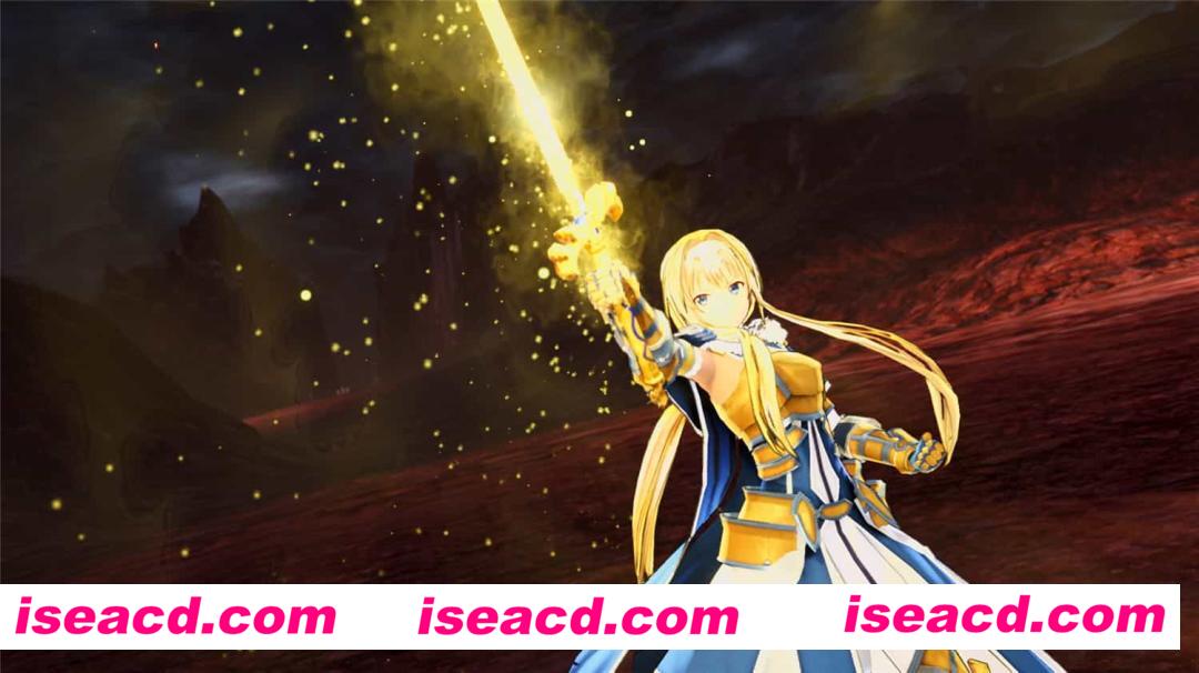 图片[7]-【日式RPG/中文/可联网】刀剑神域 异绊集结 V1.03可网络联机版 【18G/全CV】-嘤嘤怪之家